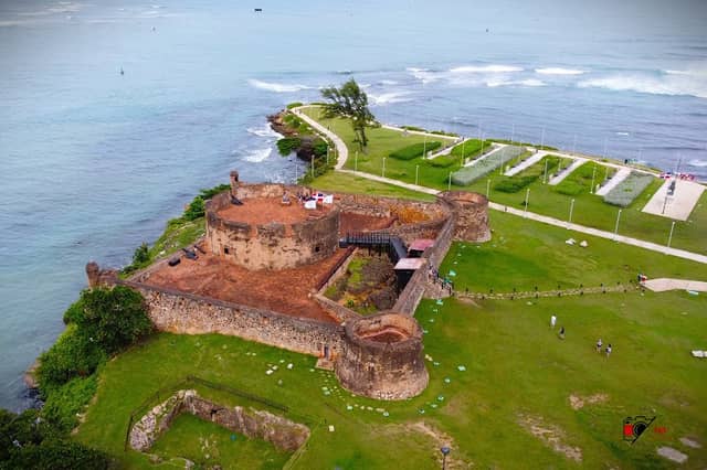 Fortaleza de San Felipe - Image 2