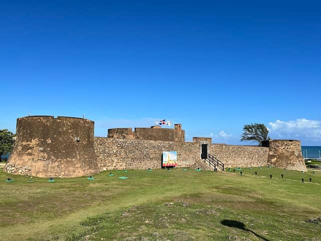 Fortaleza de San Felipe - Image 1