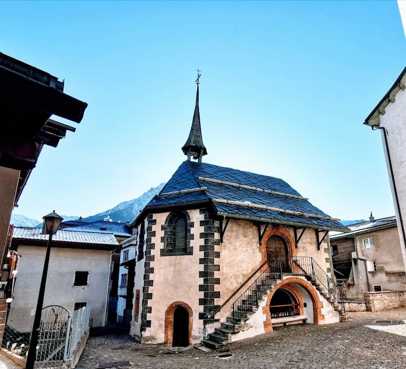Beinhaus Naters - Image 2