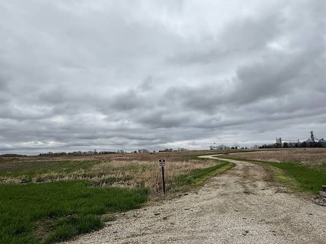 Bypass Basin Refuge (North two ponds only) - Image 2