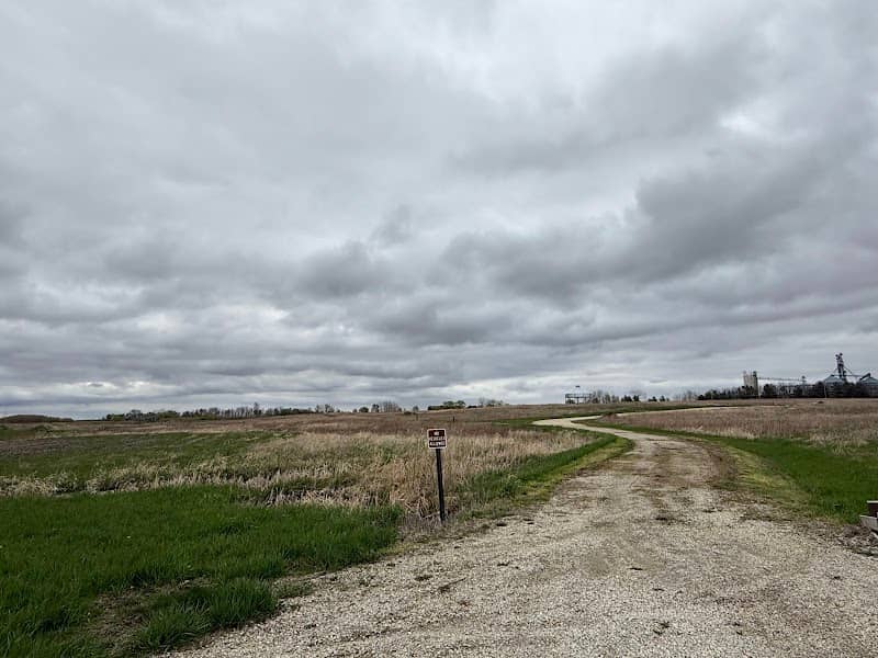 Bypass Basin Refuge (North two ponds only) - Image 1