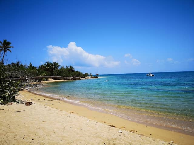 Playa Blaydin - Image 1