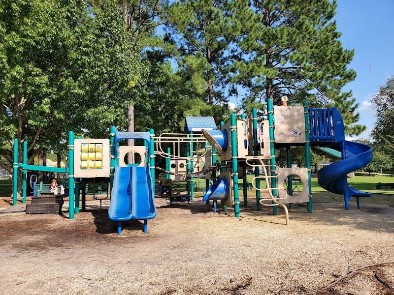 Blaylock Park - Image 1