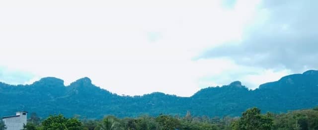 Bukit Sunan - Image 1