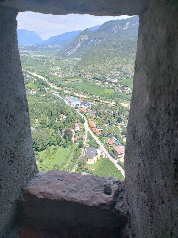 Wachturm Laghel - Image 1