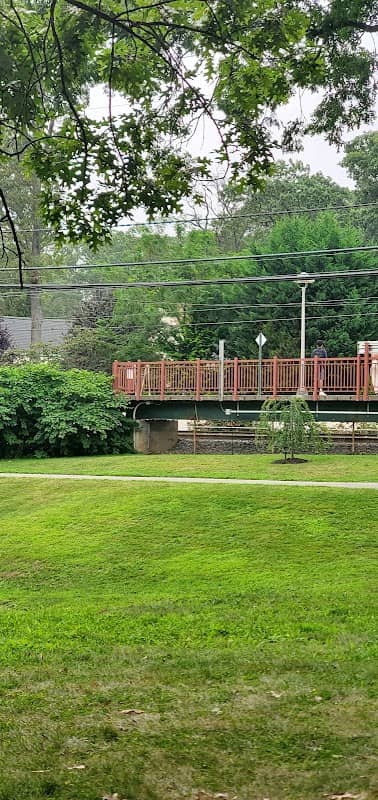 Gaddis Park - Image 1