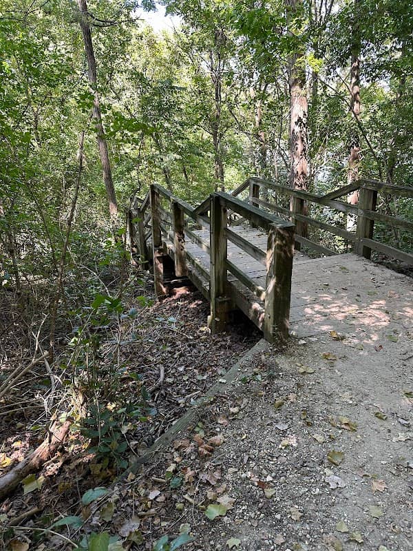 Fort Harrison State Park - Sycamore Shelter - Image 1
