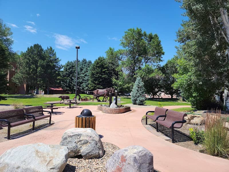 Pioneer Park - City of Worland Parks - Image 2