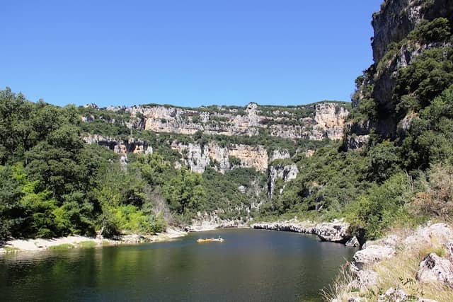 Cirque de Gaud - Image 2