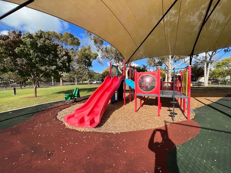Humphrey George Reserve - Image 1