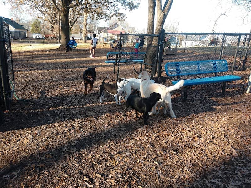 Academy Street Park - Image 1