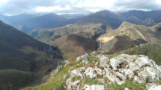 Penna di Lucchio - Image 1