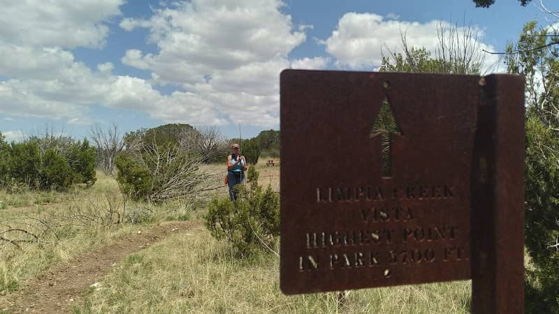 Limpia Creek Vista - Image 1