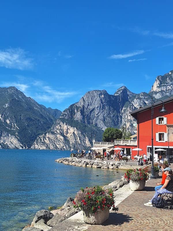 Zollhaus - Torbole sul Garda - Image 2