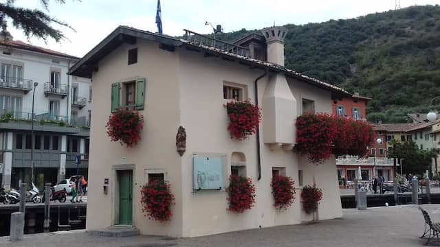 Zollhaus - Torbole sul Garda - Image 1