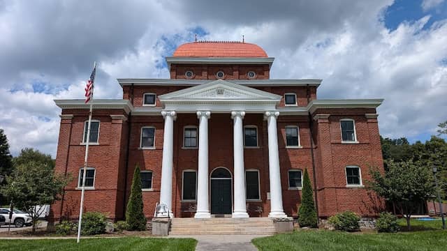 Museum of Ashe County History - Image 1