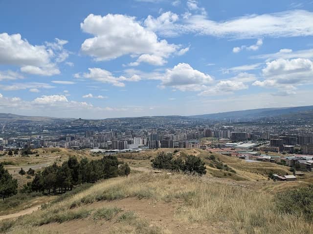 Mukhatgverdi view - Image 1