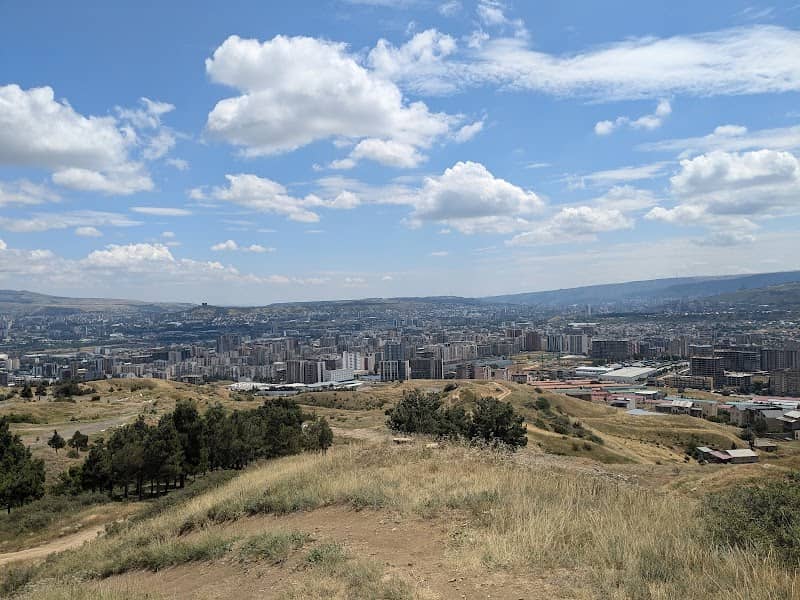 Mukhatgverdi view - Image 1