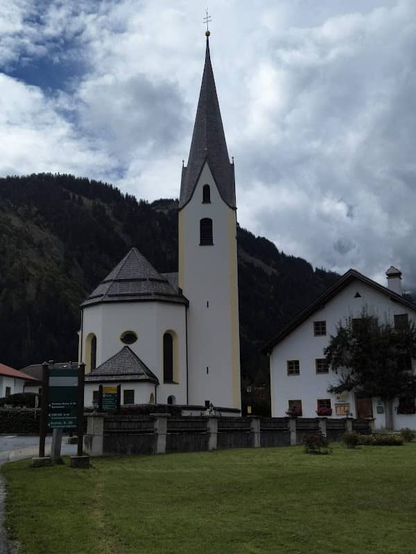Zunftmuseum Bichlbach - Image 1