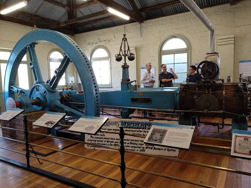 Goulburn Historic Waterworks - Image 1