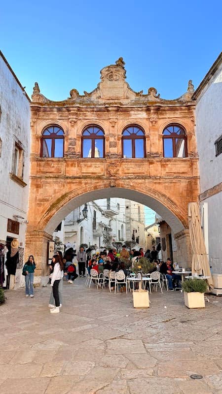Centro Storico di Ostuni - Image 2