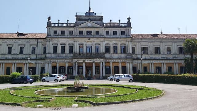 Parco Storico Villa Cappello - Image 1