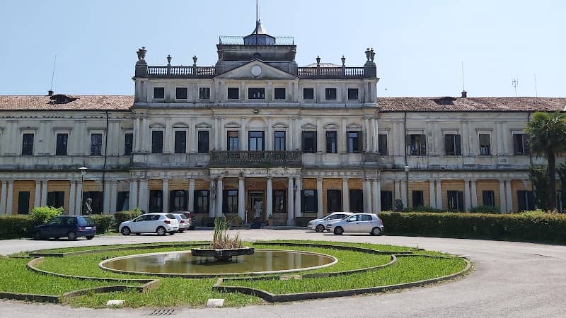Parco Storico Villa Cappello - Image 1