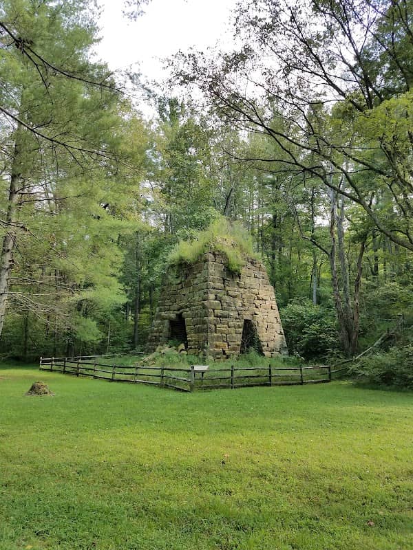 Clear Creek Picnic Area - Image 2