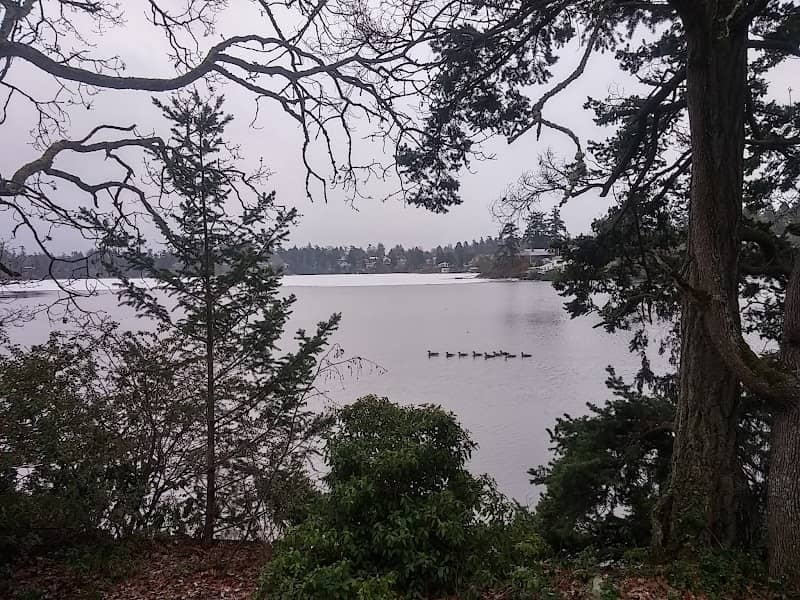 Portage Inlet - Image 1