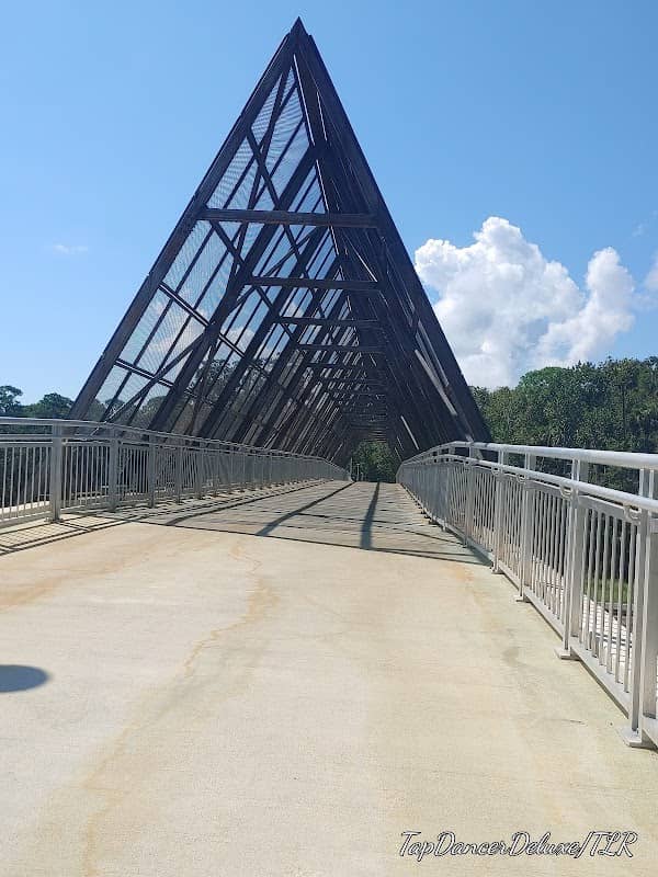 Lehigh Trail Trailhead - Image 2