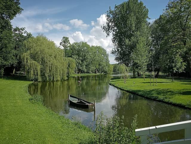 Kamper Stadspark - Image 2