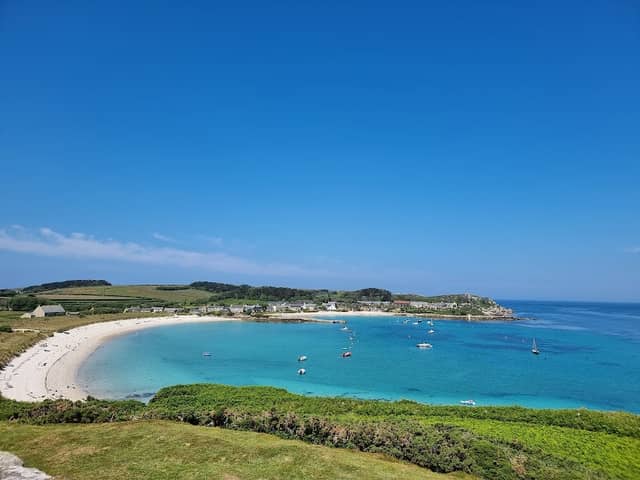 Isles of Scilly Heritage Coast - Image 1