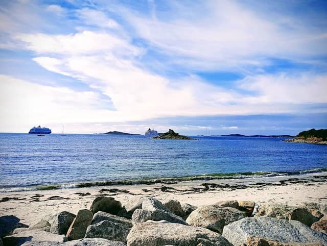Isles of Scilly Heritage Coast - Image 2