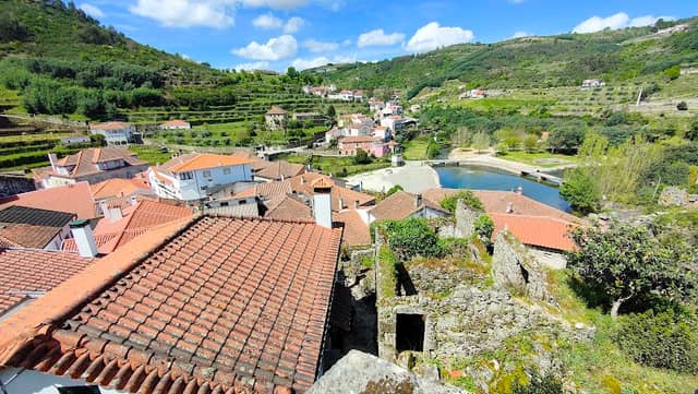 Baloiço do Castelo - Image 1