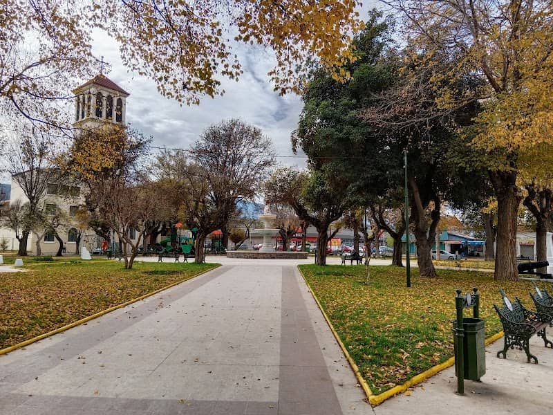 Plaza de la Independencia - Image 1