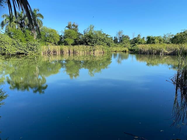 San Antonio de Guerra Ecological Park - Image 1