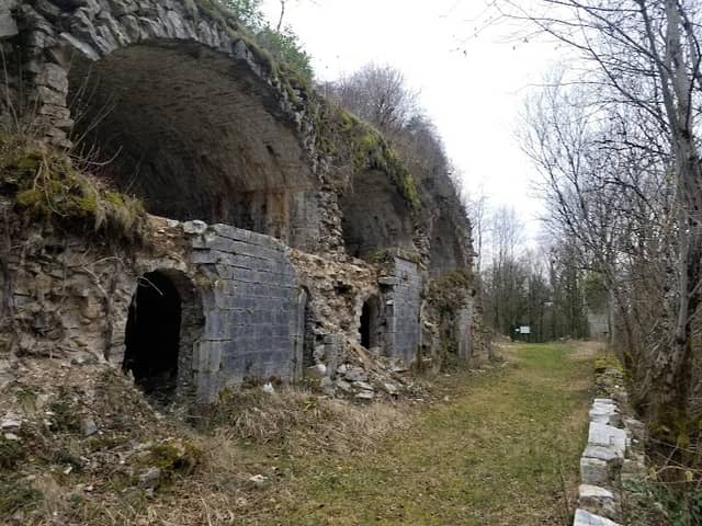 Fort de Fontain - Image 2
