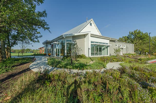 Olympia Fields Park District - Image 2