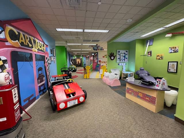 KidsPlay Children's Museum - Image 1
