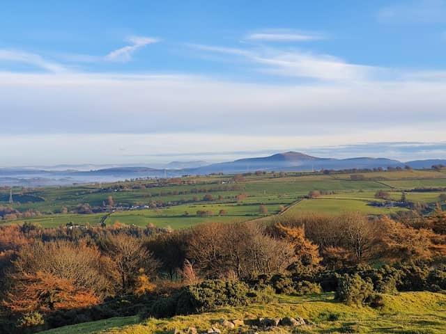 Blackhill Viewpoint - Image 1