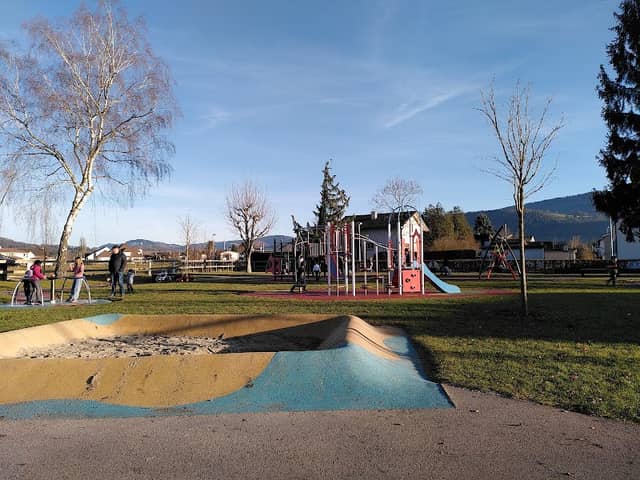 enfant Garden - Image 1