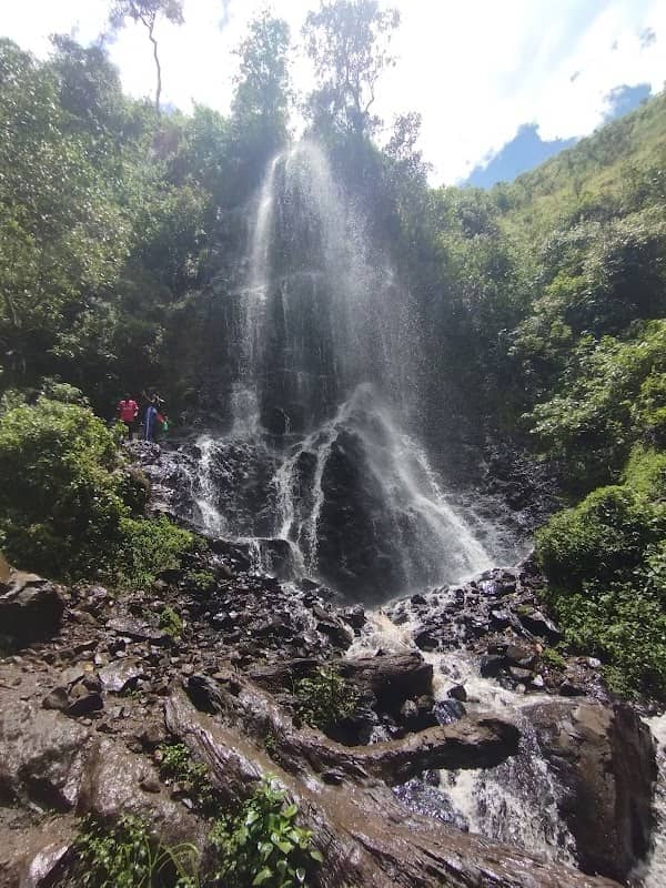 Cedar waterfall - Image 2