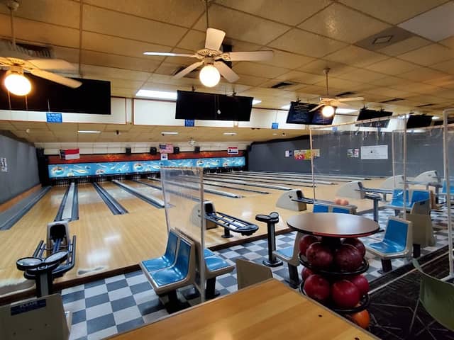 Albemarle Bowling Center - Image 1
