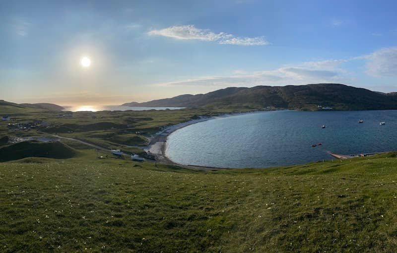 The Hebridean Way Start Point - Image 2