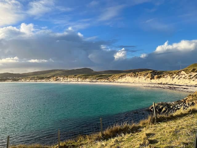 The Hebridean Way Start Point - Image 2
