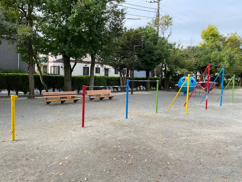 Koiwa Park - Image 1