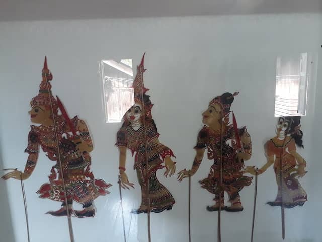 Baan Nang Thalung Suchart Subsin - Image 1