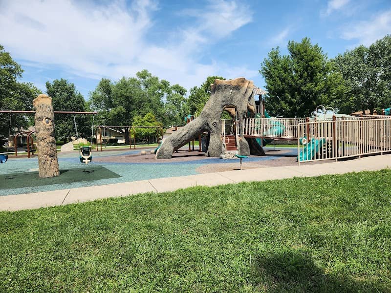 Wolfe Wildlife Park - Image 2