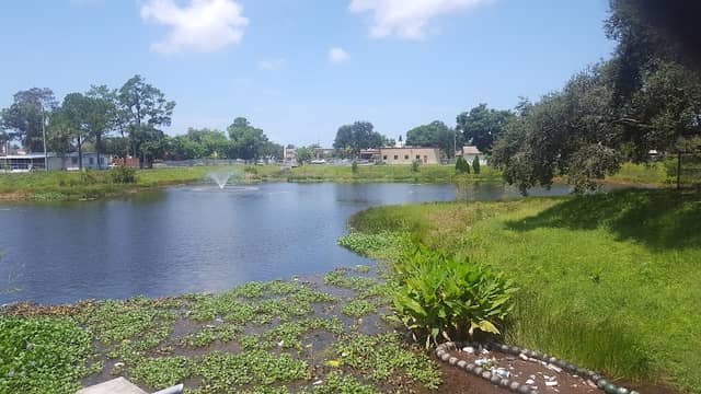 Dr. Mel Dinsmore Park - Image 1