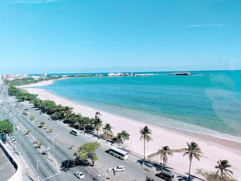 Praia da Avenida - Image 1